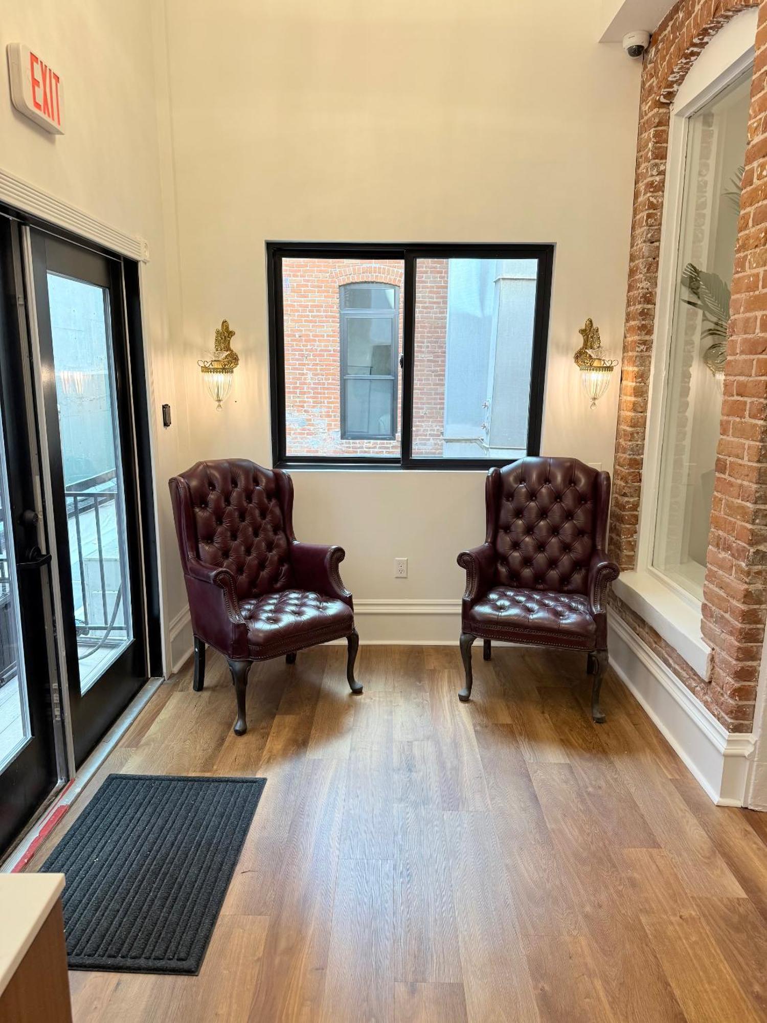 The Beau Hotel Downtown San Diego Gaslamp Quarter Екстериор снимка