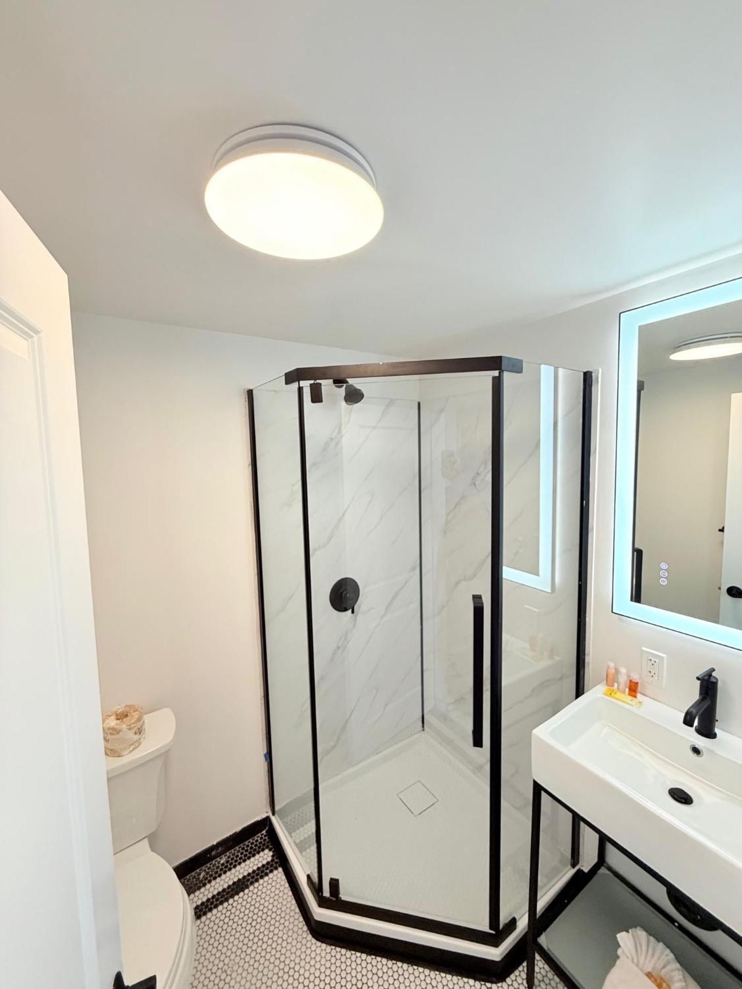 The Beau Hotel Downtown San Diego Gaslamp Quarter Екстериор снимка