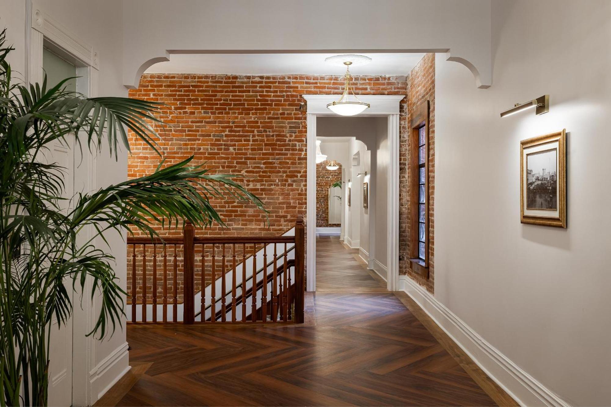 The Beau Hotel Downtown San Diego Gaslamp Quarter Екстериор снимка