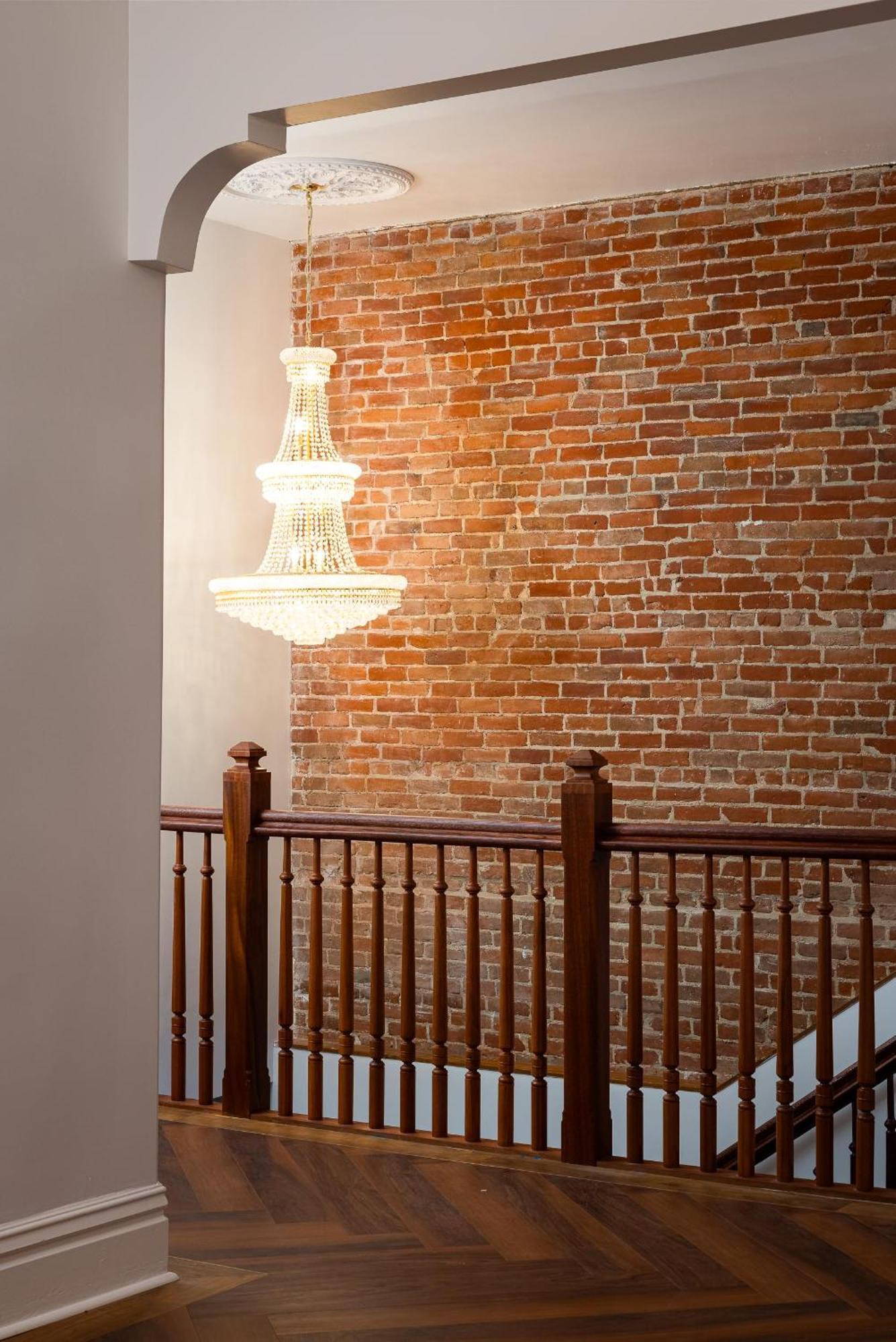 The Beau Hotel Downtown San Diego Gaslamp Quarter Екстериор снимка